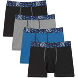 C9 Champion Boys' Lightweight Performance Boxer Briefs
