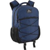 Kelty Laptop Backpack Bag 25 L Hiking Backpack | 18 inch Travel Backpack Carry On Approved (Navy)