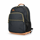 Kelty 16" Laptop Sleeve Multi-Pocket Backpack, Black