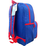 Thomas And Friends 16 Inch Backpack With Removable Lunch Box Set (Thomas-Be Brave)