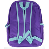 Disney Frozen Elsa and Anna Backpack and Lunchbox Set