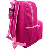 Disney Princess 16 Inch Girl's Backpack With Removable Lunch Box Set (Princess Follow Your Heart)