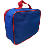 Sonic The Hedgehog Kid's Licensed Insulated Lunch Bag