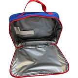 Sonic The Hedgehog Kid's Licensed Insulated Lunch Bag