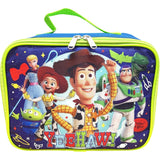 Disney Pixar Toy Story Insulated Lunch Bag