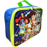 Disney Pixar Toy Story Insulated Lunch Bag