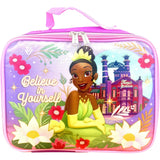 Disney Tiana Insulated Lunch Bag