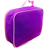 Disney Tiana Insulated Lunch Bag