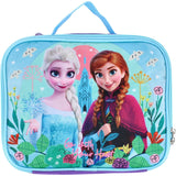 Disney Frozen Insulated Lunch Bag