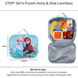 Disney Frozen Insulated Lunch Bag