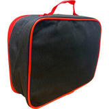 Marvel Spiderman Insulated Lunch Bag