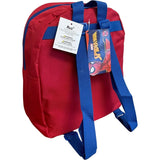 Marvel Spiderman 12" Toddler Backpack
