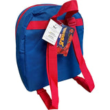 Marvel Spiderman 12" Toddler Backpack