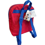 Disney Mickey Mouse Clubhouse 12" Toddler Backpack