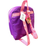 Disney Princess Tiana 12" Toddler Backpack
