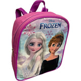 Disney Frozen Girls 12" Toddler Backpack