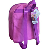 Disney Frozen Girls 12" Toddler Backpack