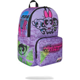 Space Junk Unisex PowerPuff Girls Ultimate Multipurpose Backpack - Large (18.5" high)