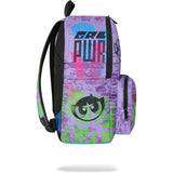 Space Junk Unisex PowerPuff Girls Ultimate Multipurpose Backpack - Large (18.5" high)