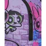 Space Junk Unisex PowerPuff Girls Ultimate Multipurpose Backpack - Large (18.5" high)