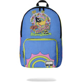 Space Junk Unisex Looney Tunes Ultimate Multipurpose Backpack - Large (18.5" high)