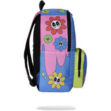 Space Junk Unisex Looney Tunes Ultimate Multipurpose Backpack - Large (18.5" high)