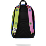 Space Junk Unisex Looney Tunes Ultimate Multipurpose Backpack - Large (18.5" high)