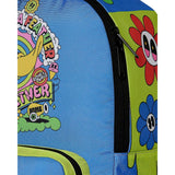 Space Junk Unisex Looney Tunes Ultimate Multipurpose Backpack - Large (18.5" high)