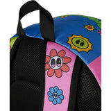 Space Junk Unisex Looney Tunes Ultimate Multipurpose Backpack - Large (18.5" high)