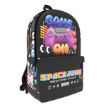 Space Junk Unisex Game On Ultimate Multipurpose Backpack - Large (18.5" high)