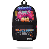 Space Junk Unisex Game On Ultimate Multipurpose Backpack - Large (18.5" high)