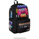 Space Junk Unisex Game On Ultimate Multipurpose Backpack - Large (18.5" high)