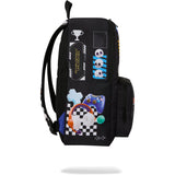 Space Junk Unisex Game On Ultimate Multipurpose Backpack - Large (18.5" high)