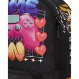 Space Junk Unisex Game On Ultimate Multipurpose Backpack - Large (18.5" high)