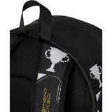 Space Junk Unisex Game On Ultimate Multipurpose Backpack - Large (18.5" high)