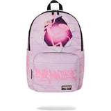 Space Junk Unisex Pink Panther Ultimate Multipurpose Backpack - Large (18.5" high)