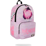 Space Junk Unisex Pink Panther Ultimate Multipurpose Backpack - Large (18.5" high)