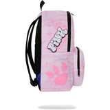 Space Junk Unisex Pink Panther Ultimate Multipurpose Backpack - Large (18.5" high)