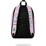 Space Junk Unisex Pink Panther Ultimate Multipurpose Backpack - Large (18.5" high)