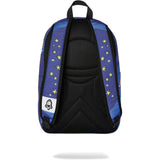 Space Junk Unisex Smurfs Painting Ultimate Multipurpose Backpack - Large (18.5" high)