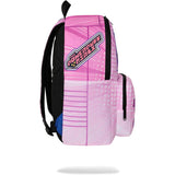 Space Junk Unisex Power Puff Gamer Ultimate Multipurpose Backpack - Large (18.5" high)