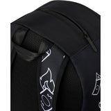 Space Junk Unisex Lineart Ultimate Multipurpose Backpack - Large (18.5" high)