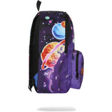 Space Junk Unisex Astro Jacuzzi Ultimate Multipurpose Backpack - Large (18.5" high)