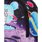 Space Junk Unisex Astro Jacuzzi Ultimate Multipurpose Backpack - Large (18.5" high)