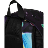 Space Junk Unisex Astro Jacuzzi Ultimate Multipurpose Backpack - Large (18.5" high)
