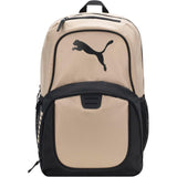 PUMA Unisex Contender Backpack with Laptop Sleeve, Item Organizer & Media Pocket