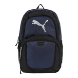 PUMA Unisex Contender Backpack with Laptop Sleeve, Item Organizer & Media Pocket