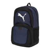 PUMA Unisex Contender Backpack with Laptop Sleeve, Item Organizer & Media Pocket