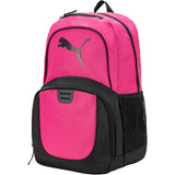 PUMA Unisex Contender Backpack with Laptop Sleeve, Item Organizer & Media Pocket