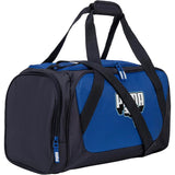 Puma Form Factor Duffel with Adjustable Strap, Padded Bottom & Zip Pockets